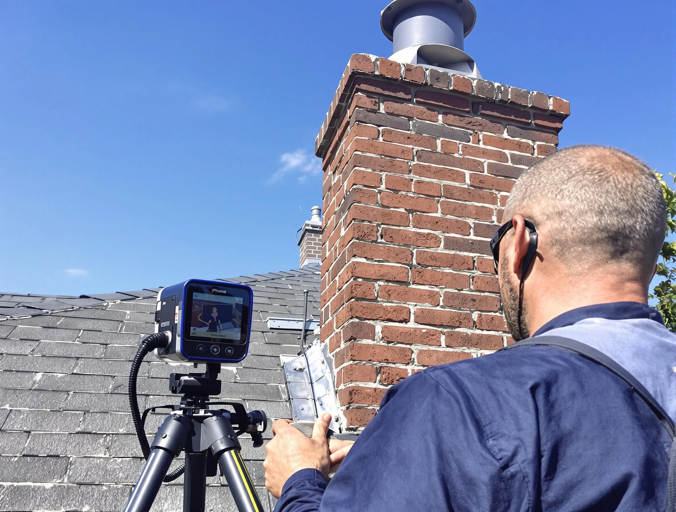 Chimney Inspection service in Washington, PA