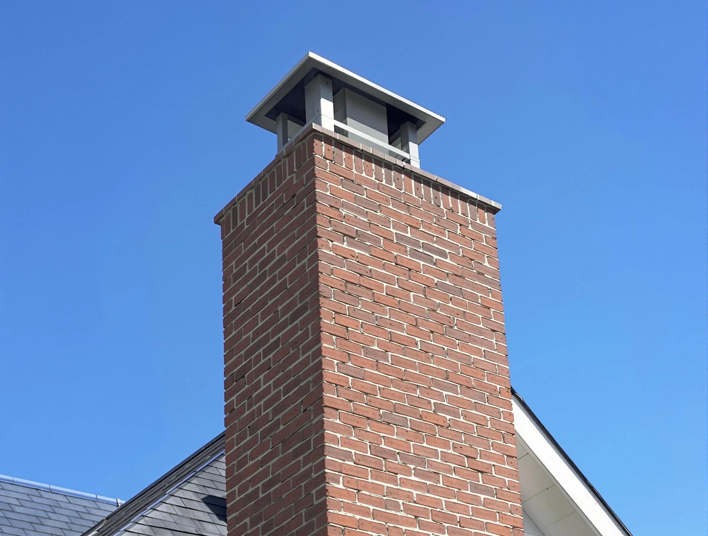 Chimney Remodeling service in Washington, PA